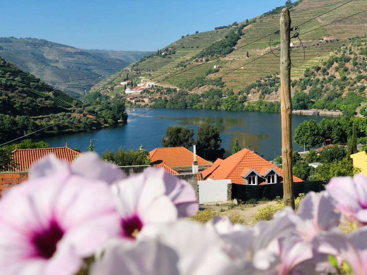Casa Nunes 2 Пиньян Экстерьер фото