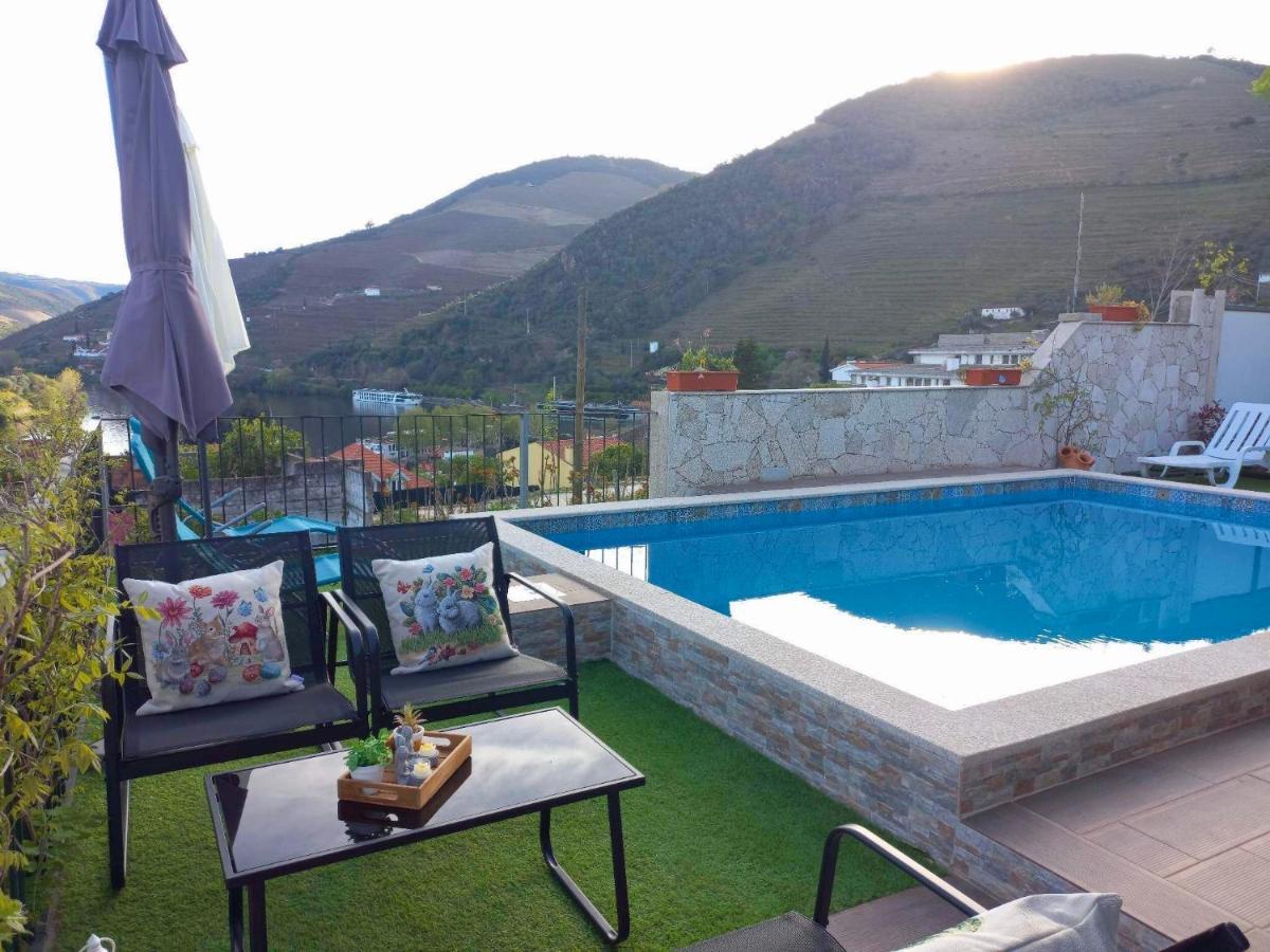 Casa Nunes 2 Пиньян Экстерьер фото