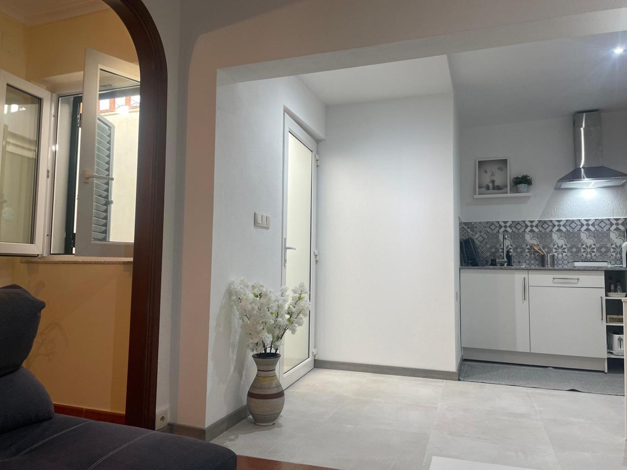 Casa Nunes 2 Пиньян Экстерьер фото