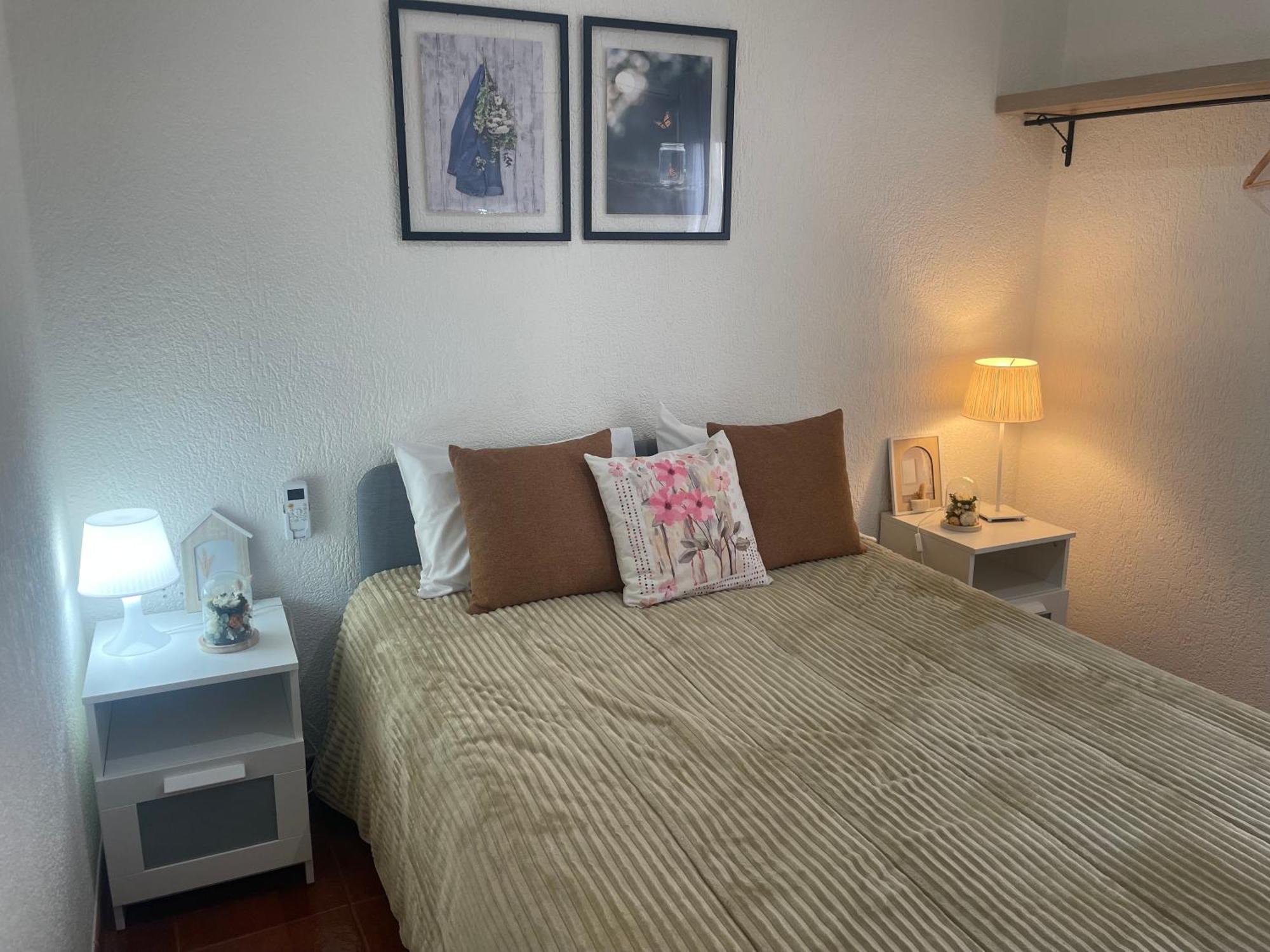 Casa Nunes 2 Пиньян Экстерьер фото