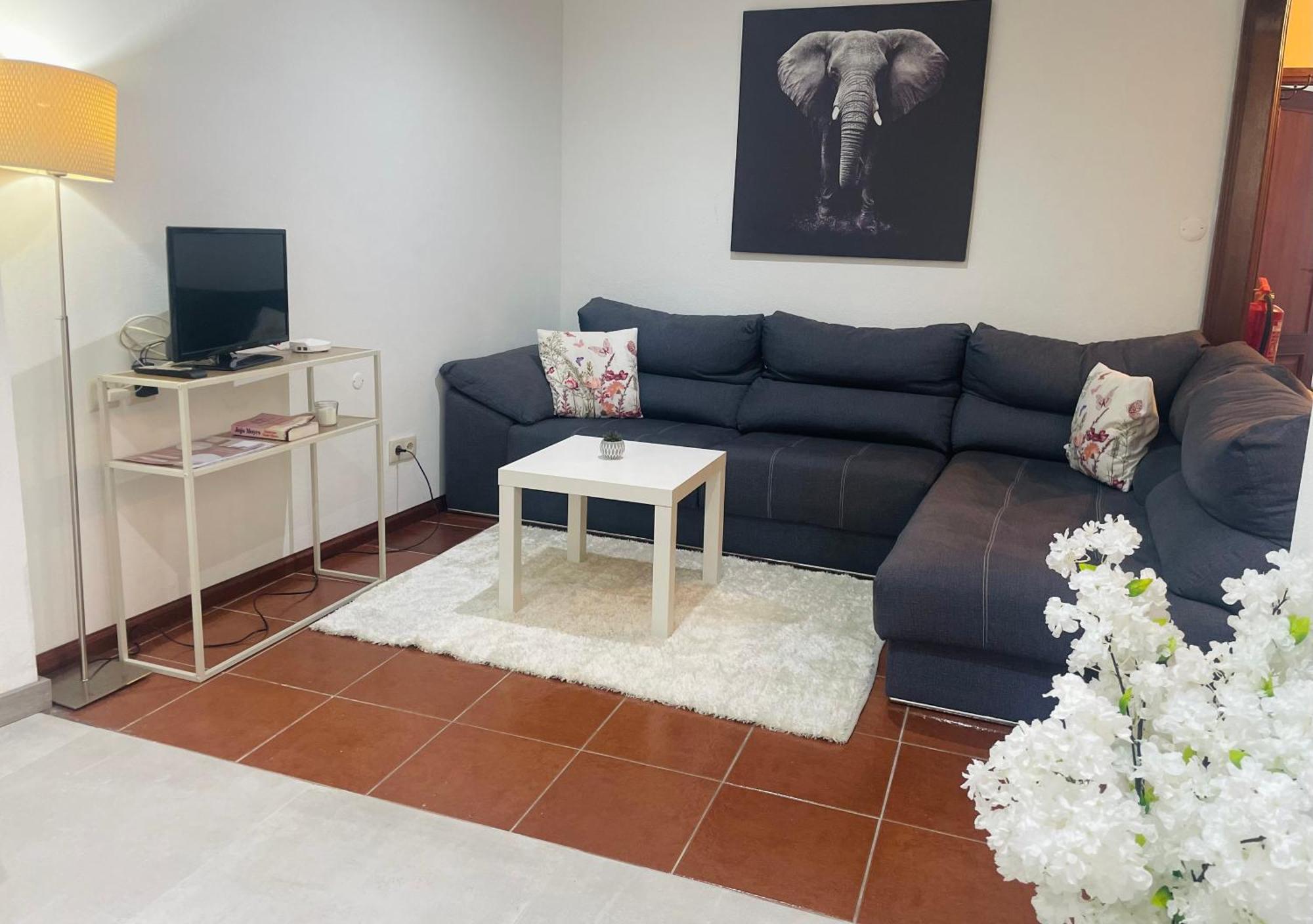 Casa Nunes 2 Пиньян Экстерьер фото